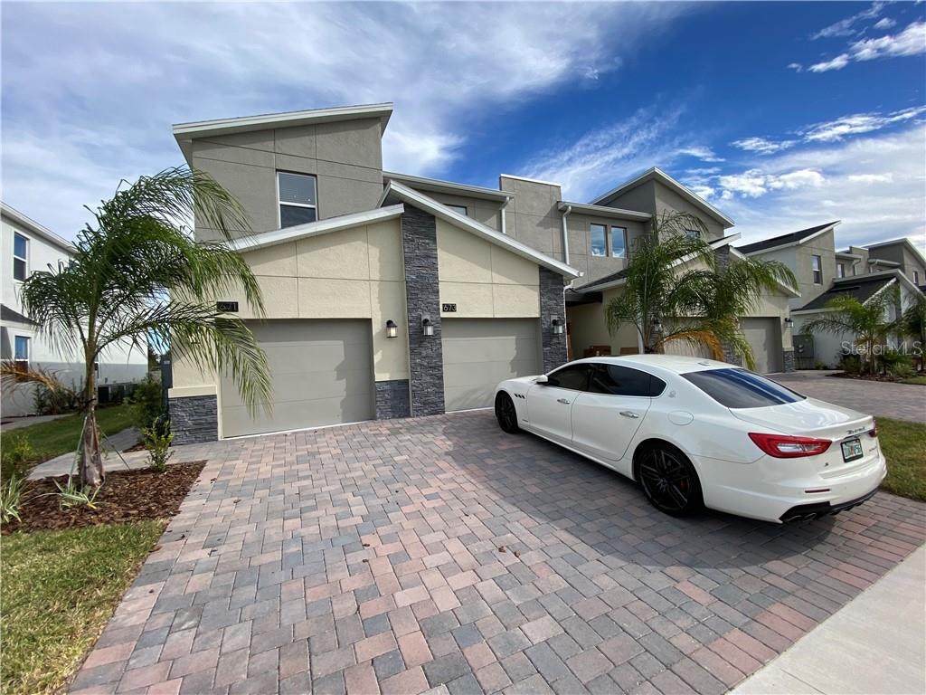 671 Ocean Course Avenue - Photo 1
