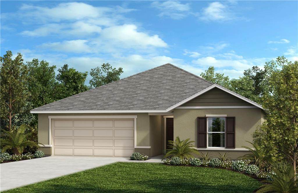3178 Eagle Hammock Circle - Photo 1