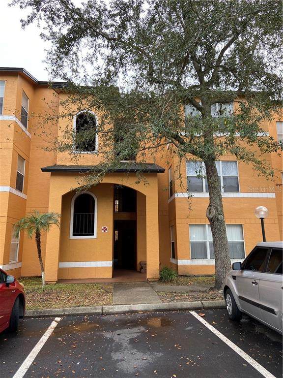 4518 Commander Drive - Photo 1