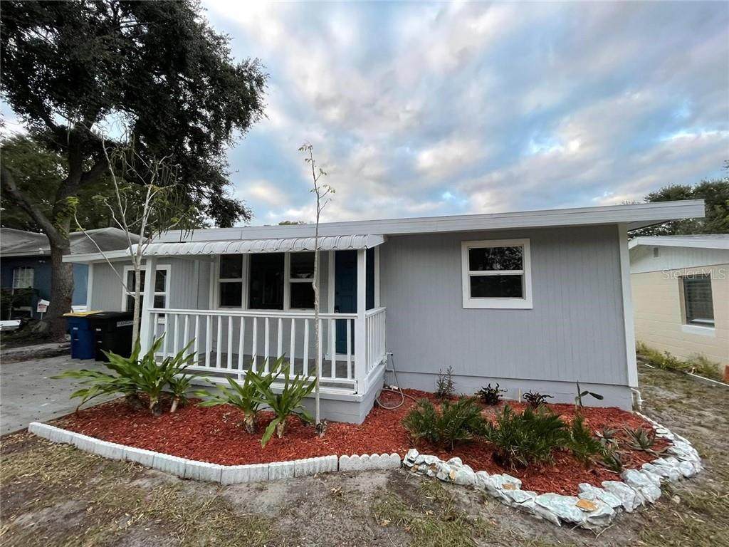 1366 Browning Street - Photo 1