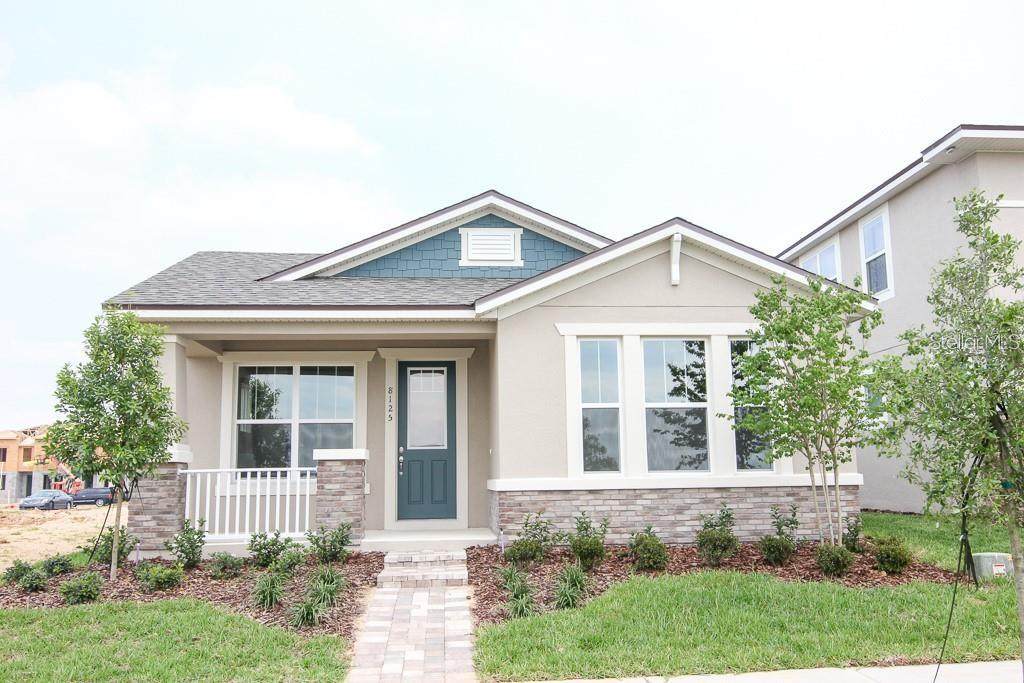 8125 Graycliff Avenue - Photo 1