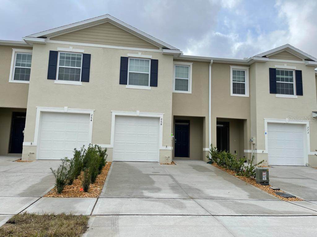 268 Feltrim Reserve Boulevard - Photo 1