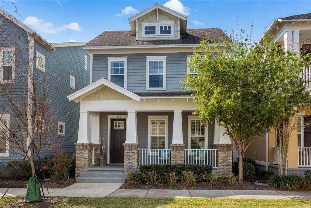1352 Coralstone Drive - Photo 1