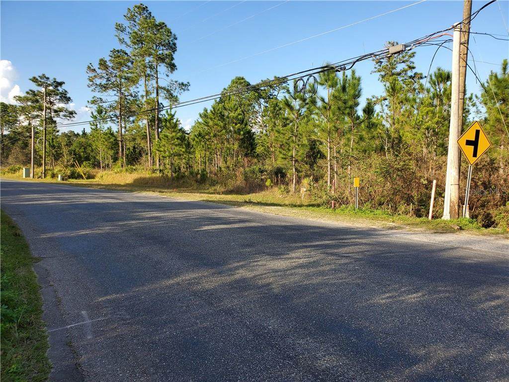 Goodman Road - Photo 1
