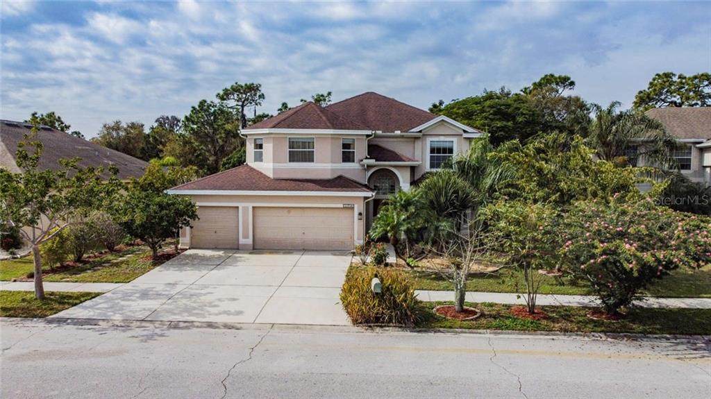 11716 Stonewood Gate Drive - Photo 1