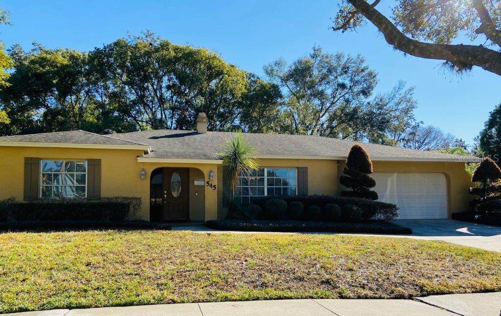545 Brookside Circle - Photo 1