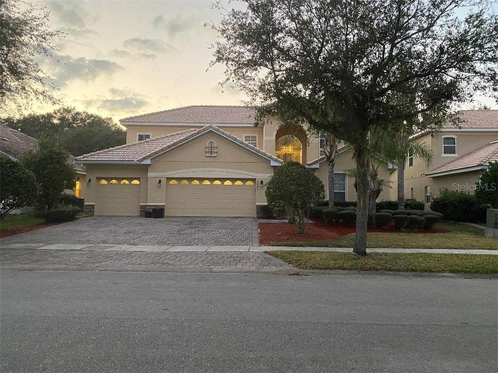 3849 Eagle Isle Circle - Photo 1