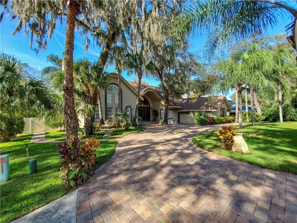224 Markham Woods Road - Photo 1