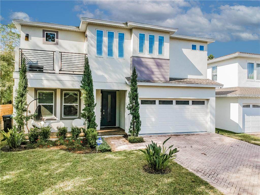2318 Fern Creek Avenue - Photo 1