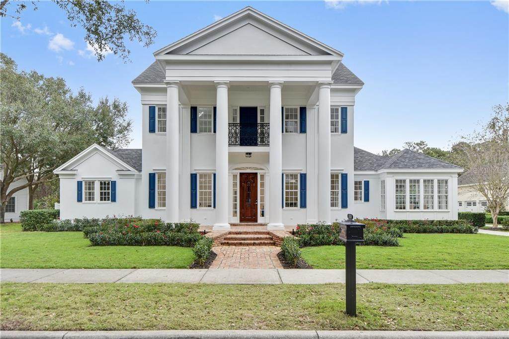 913 Westpark Dr - Photo 1