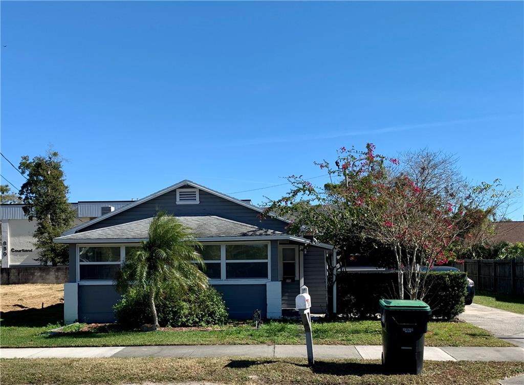 5115 Adanson Street - Photo 1