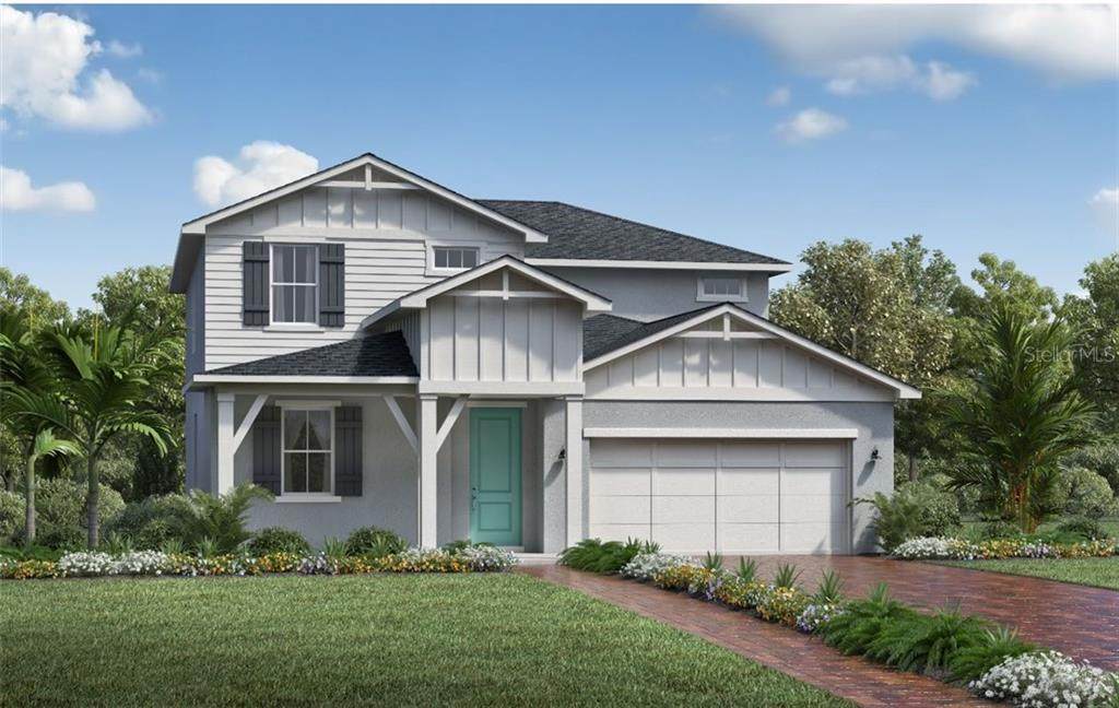 2454 Park Ridge Street - Photo 1