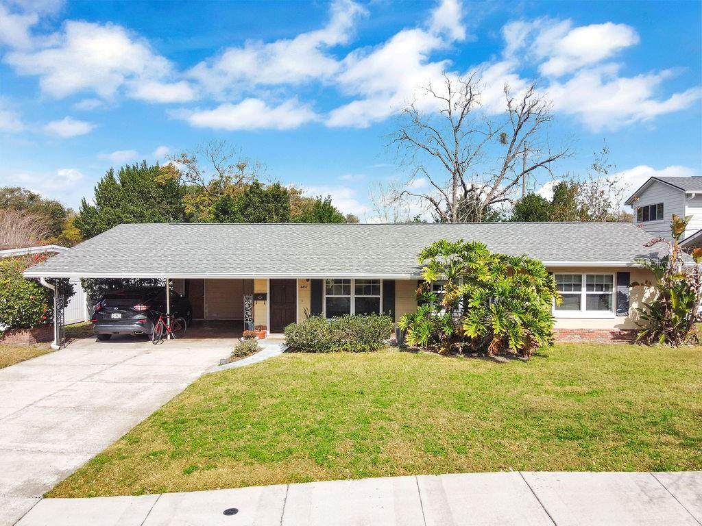 4437 Larado Place - Photo 1