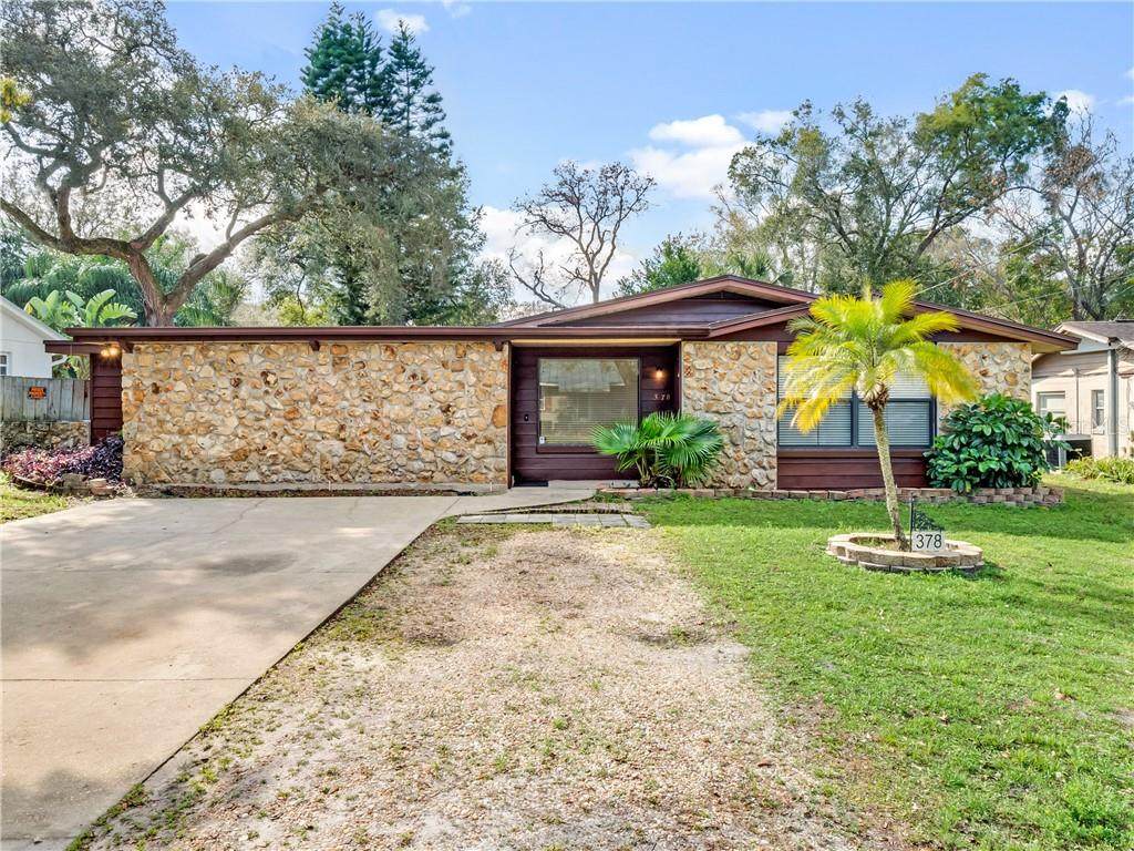 378 Hickory Drive - Photo 1