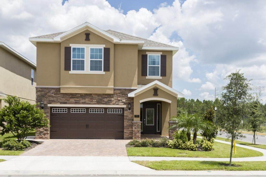 7601 Brookhurst Lane - Photo 1