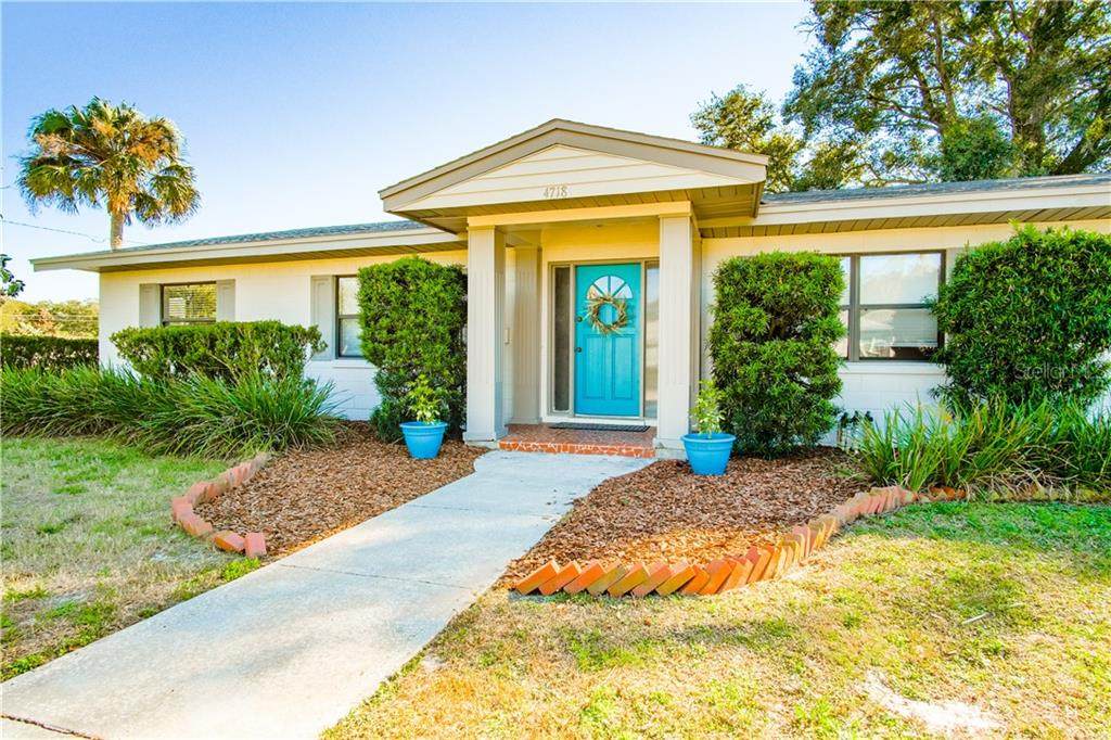4718 Haylock Drive - Photo 1