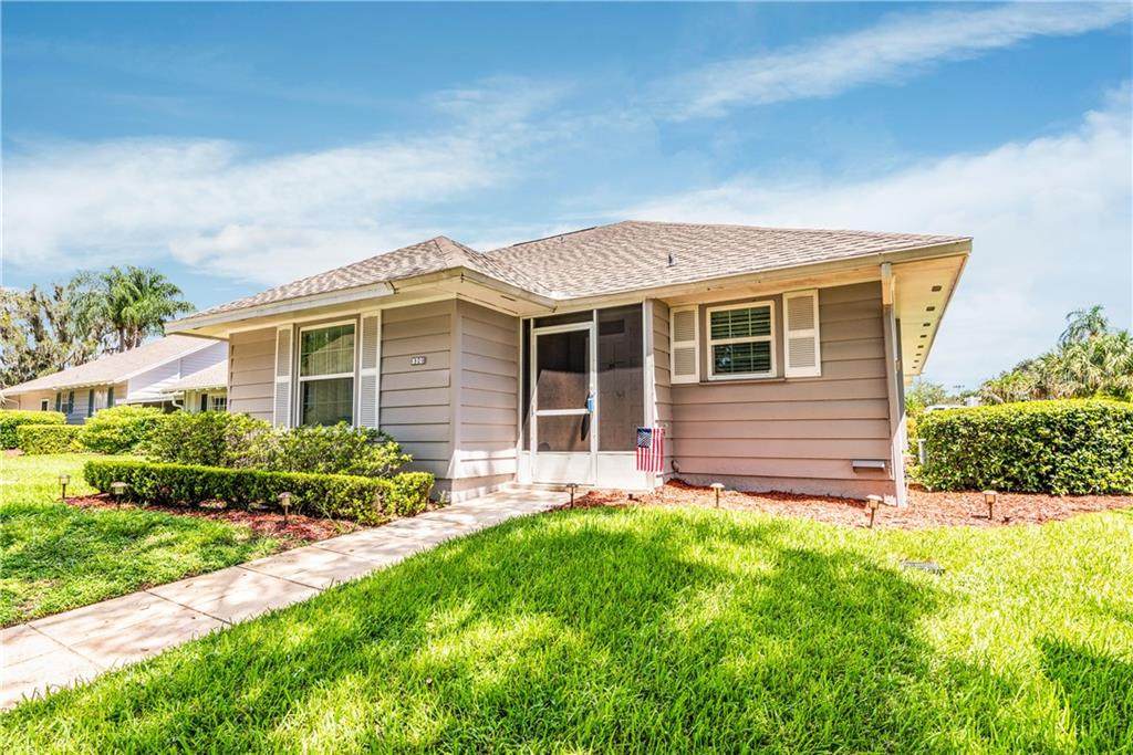 1309 Villa Lane - Photo 1