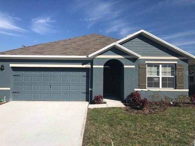 3935 Crimson Clover Drive - Photo 1
