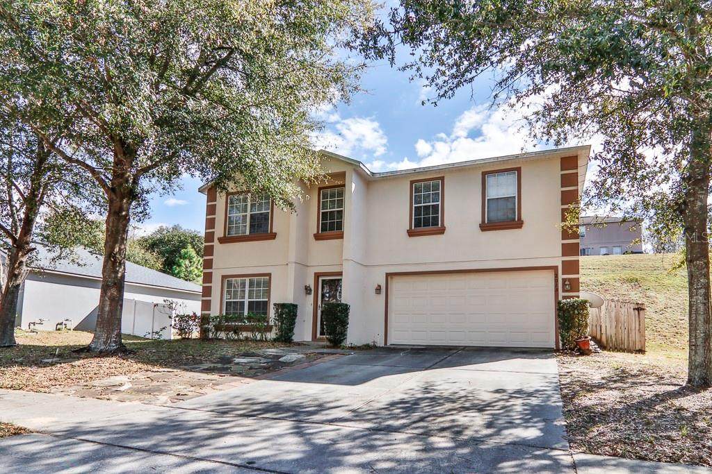 2015 Country Brook Avenue - Photo 1