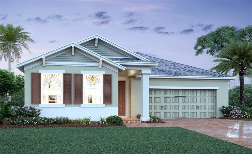 2101 Bay Line Road - Photo 1