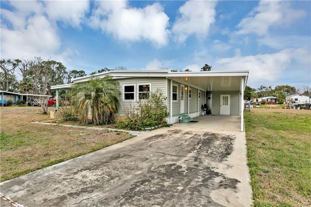 12025 Lake Pines Road - Photo 1
