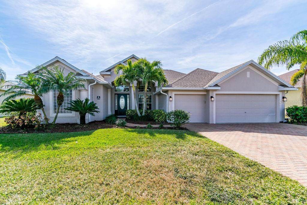 2843 Sonoma Way - Photo 1