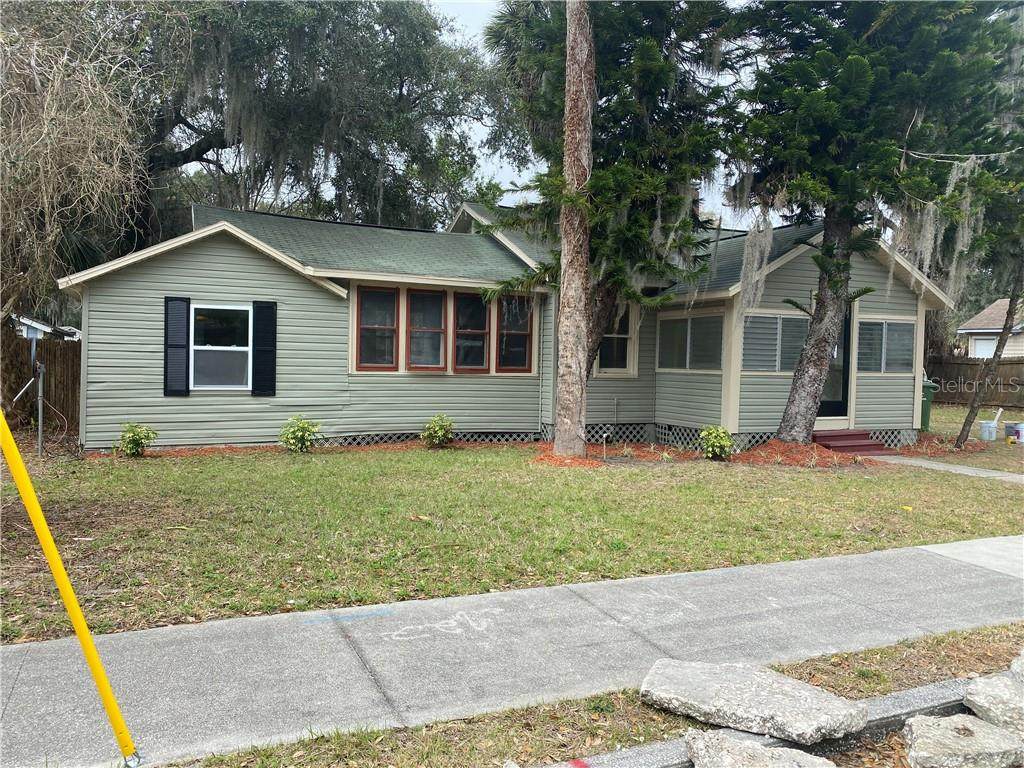 709 Park Drive - Photo 1