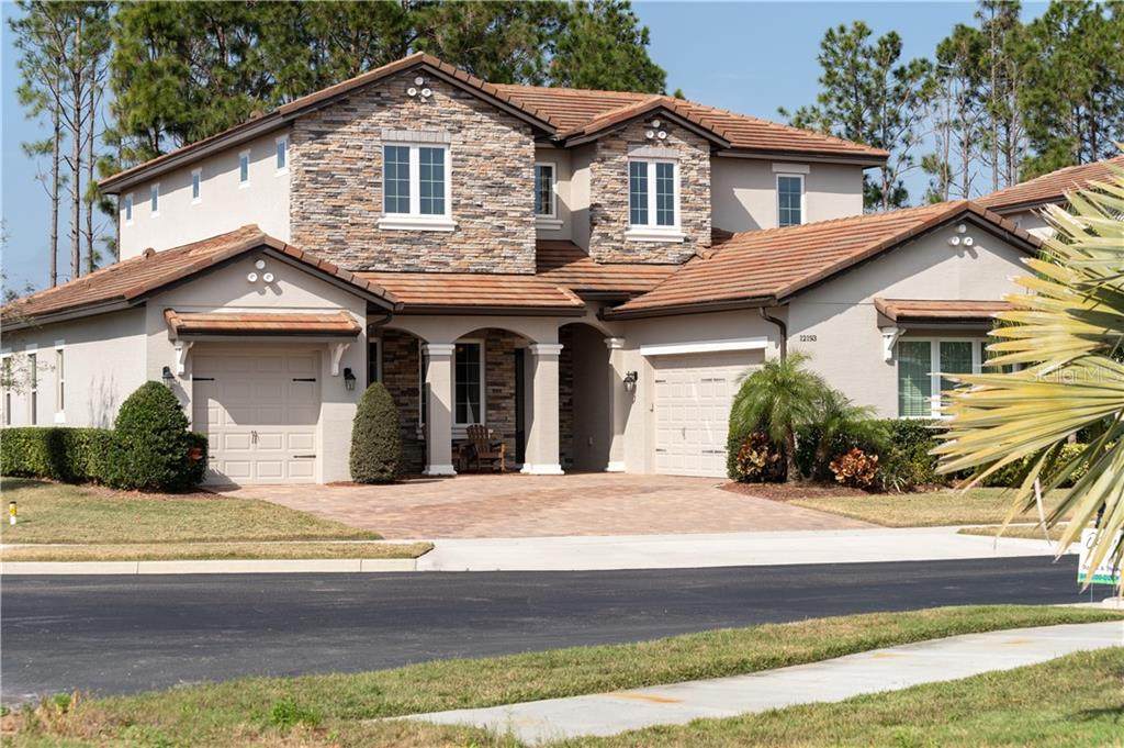 12193 Montalcino Circle - Photo 1
