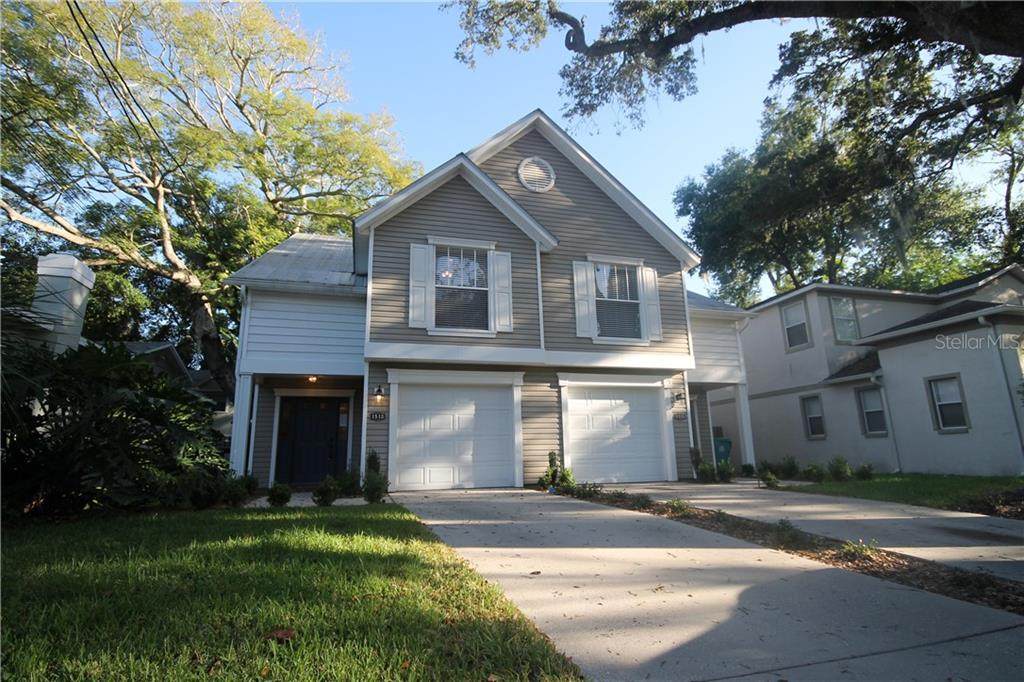 1515 Woodward Street - Photo 1