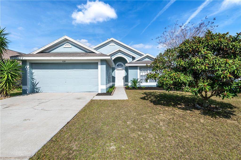 120 Dowdney Lane - Photo 1