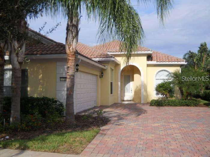 11739 Eagle Ray Lane - Photo 1