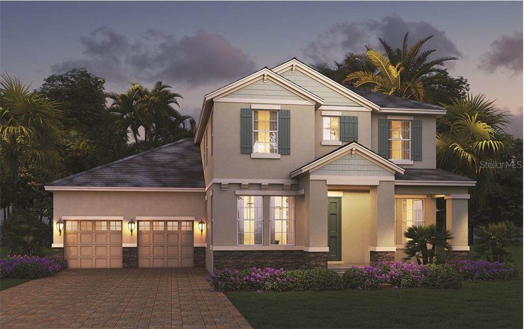 9561 Bolero Road - Photo 1