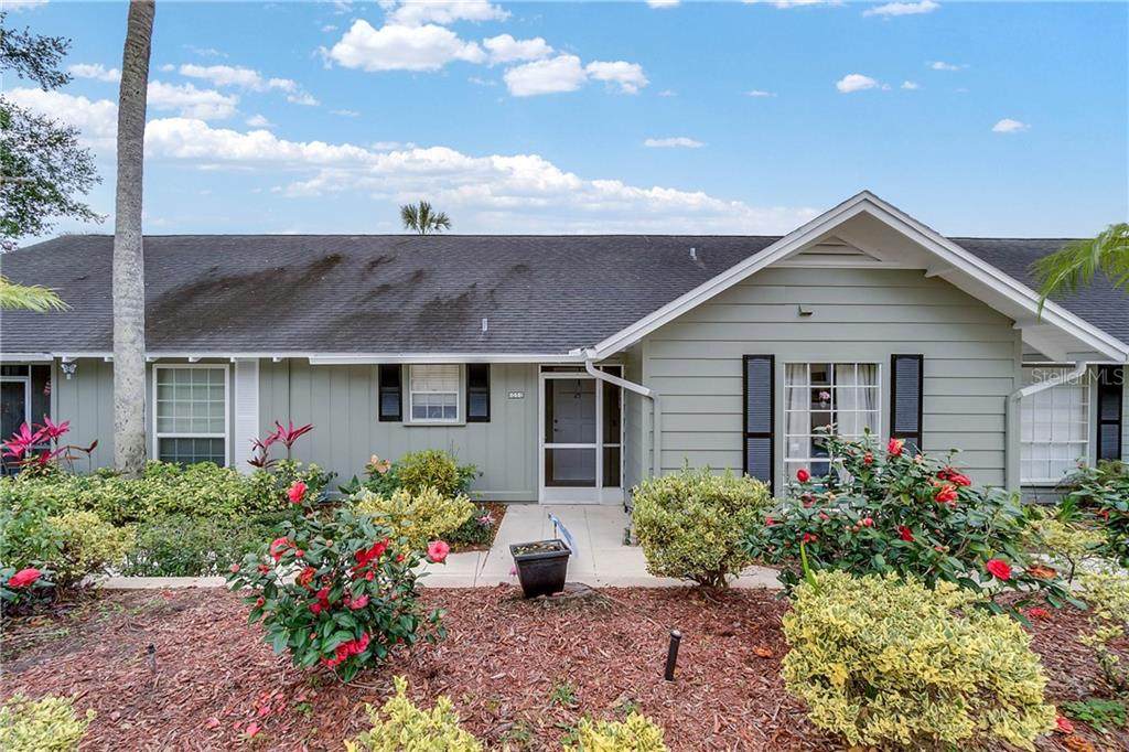 1050 Villa Lane - Photo 1