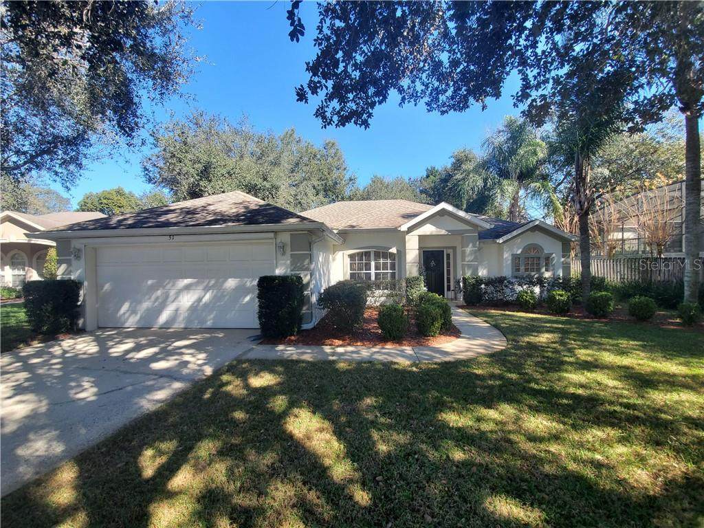 51 Forest Eagle Court - Photo 1