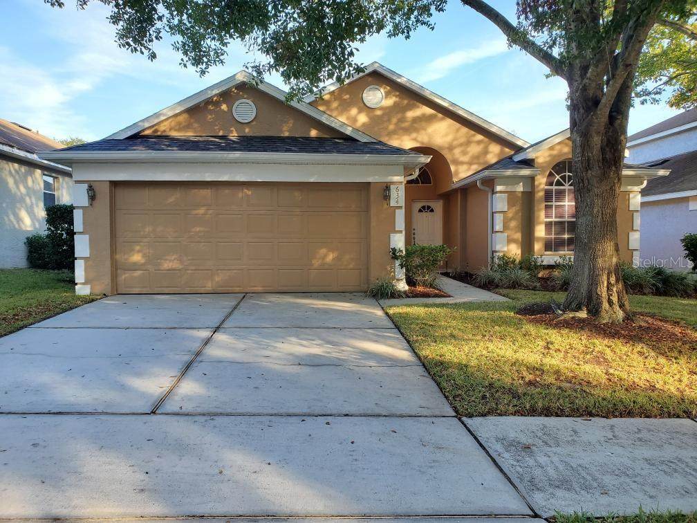 634 Samantha Lane - Photo 1
