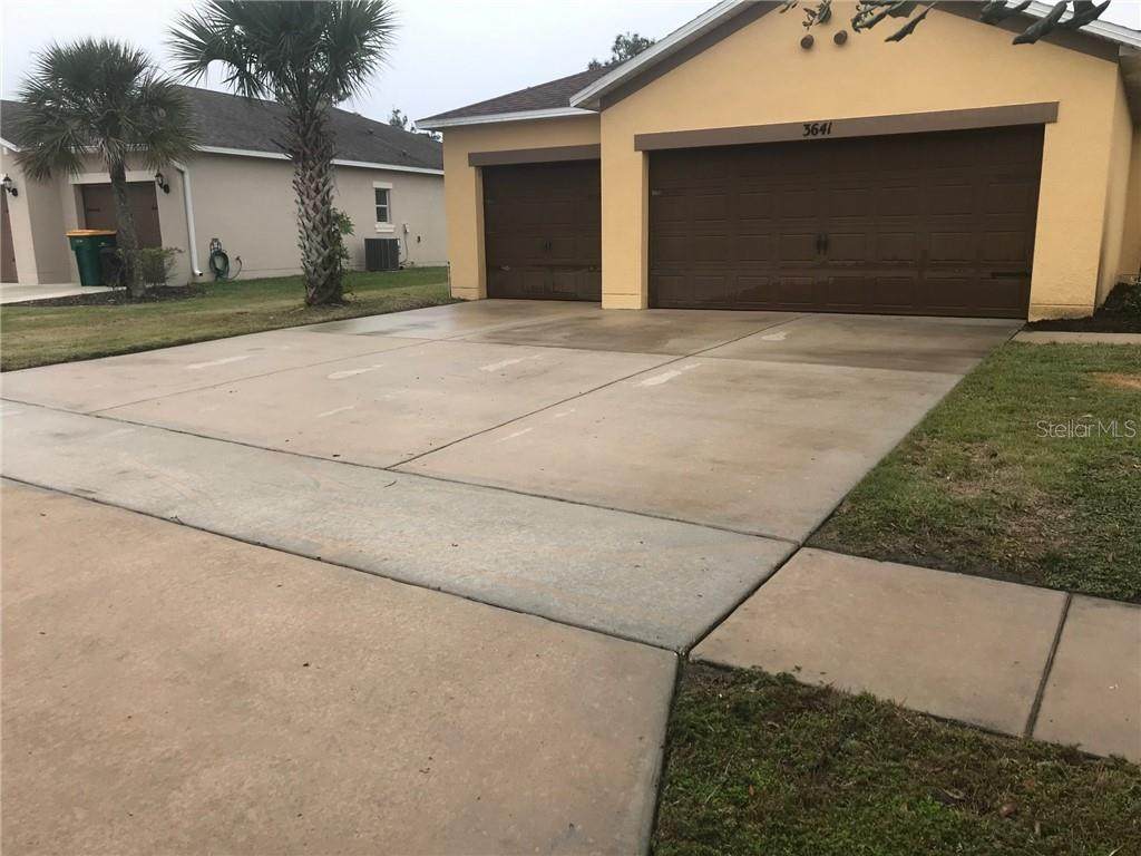 3641 Sail Harbor Drive - Photo 1