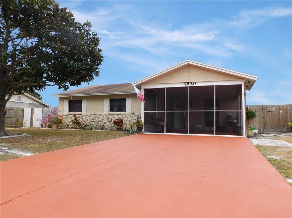 7820 Stratford Boulevard - Photo 1