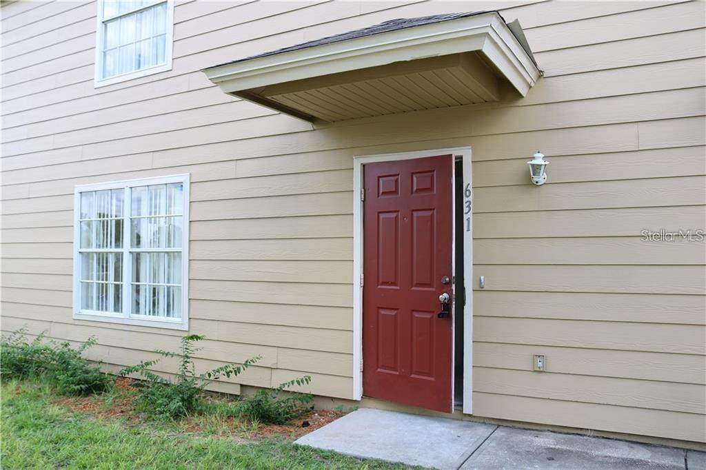 631 Washington Palm Loop - Photo 1