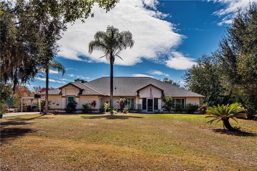 3550 Oberry Road - Photo 1