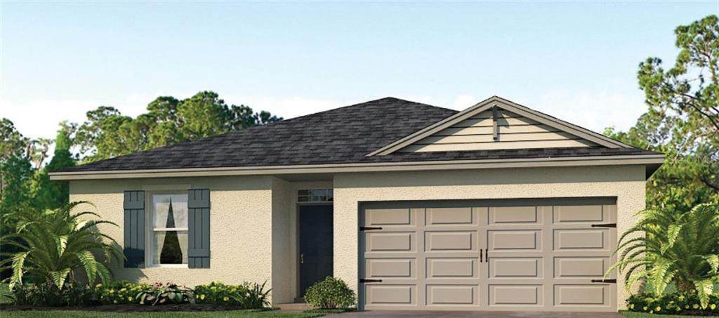 474 Jacks Way - Photo 1