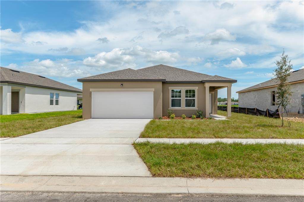 1026 Wanderer Drive - Photo 1