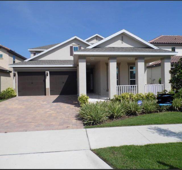 11909 Cave Run Avenue - Photo 1