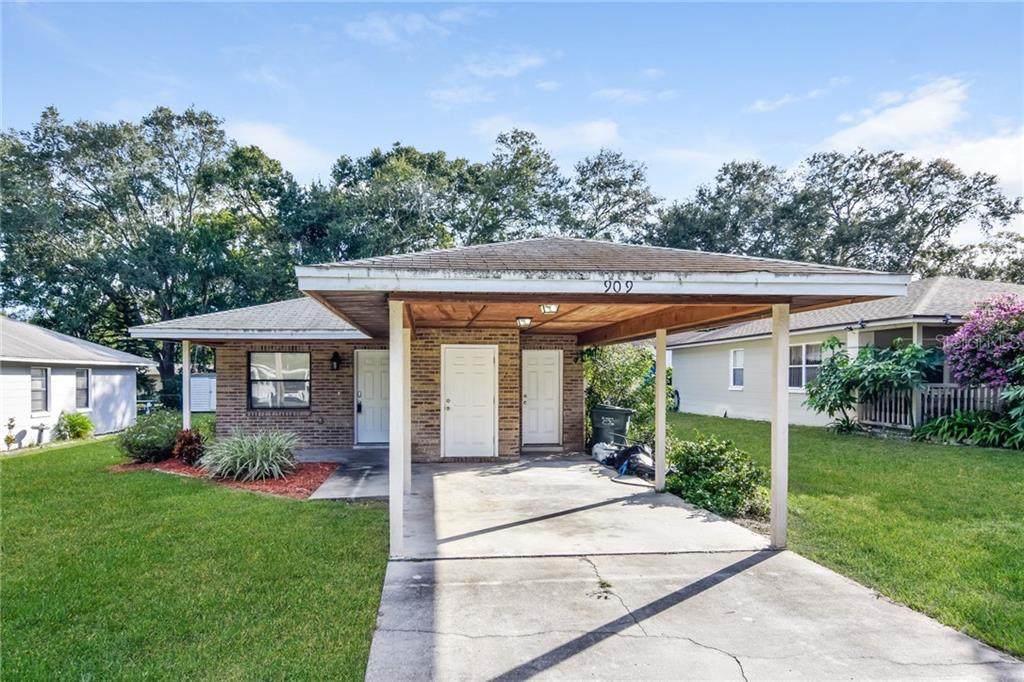 909 Lakehurst Street - Photo 1