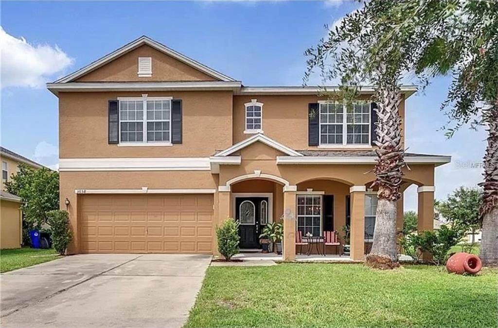 3658 Daydream Place - Photo 1