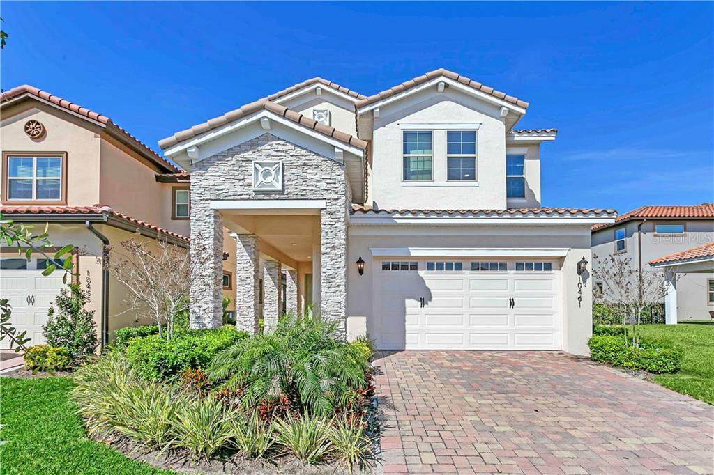 10461 Winwick Lane - Photo 1
