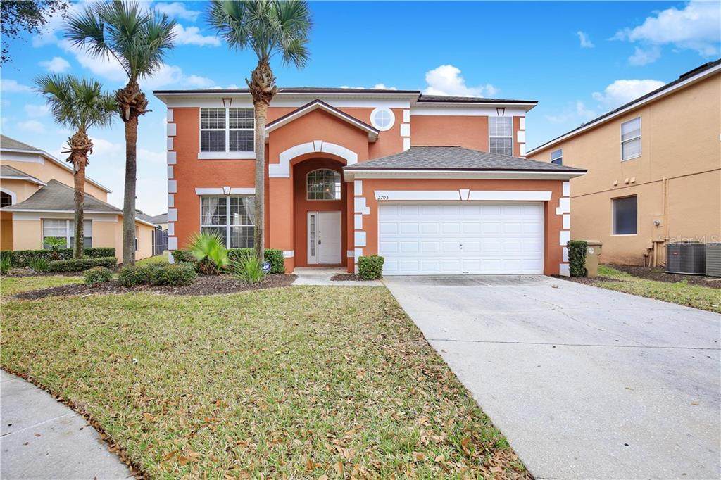 2705 Grand Harbour Court - Photo 1