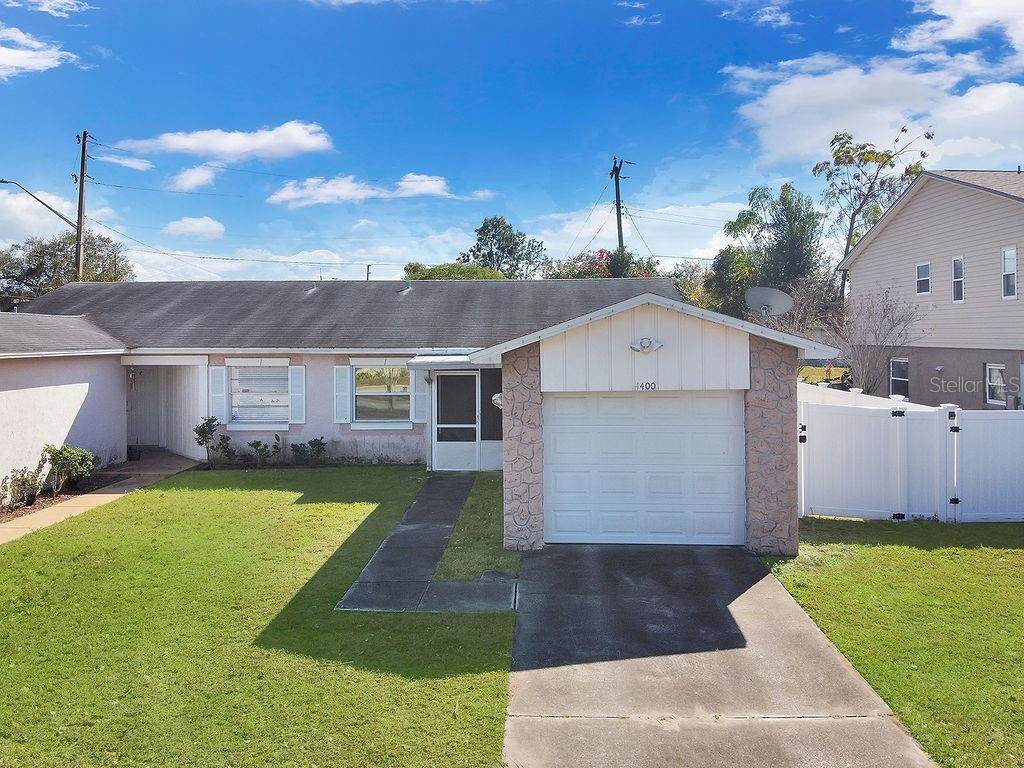 4400 Lake Tennessee Drive - Photo 1