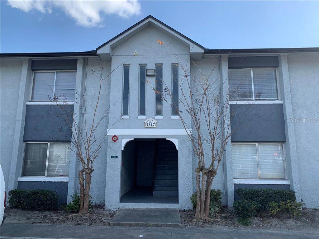 4817 Texas Avenue - Photo 1