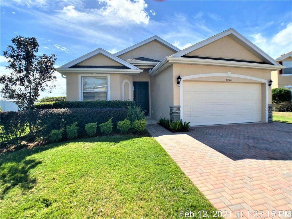 4002 Heathcote Drive - Photo 1