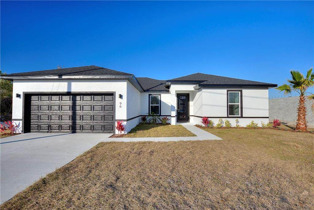 202 Hyacinth Court - Photo 1